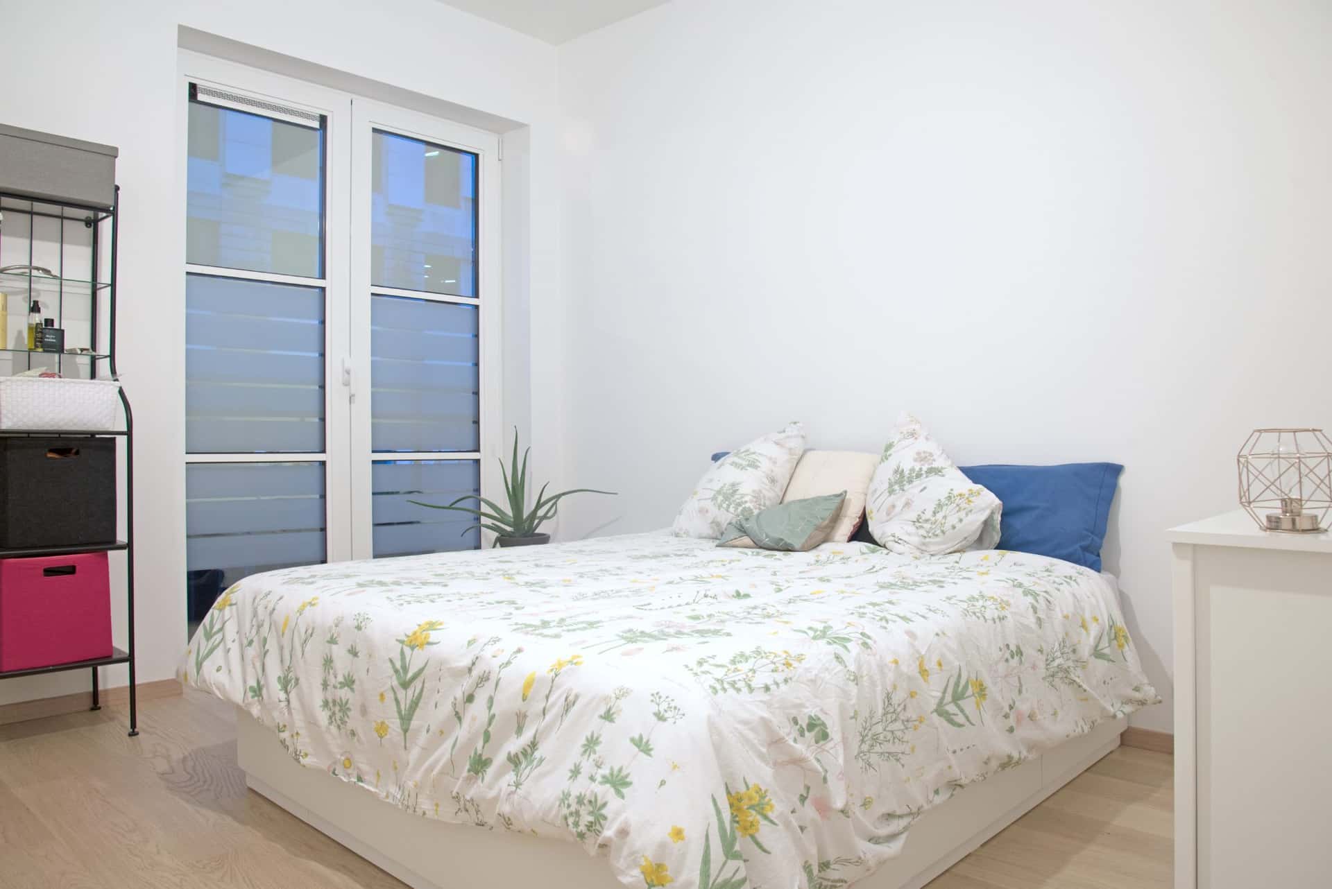 73 mq bright apartment with 55 mq garden in the heart of Brussels city center