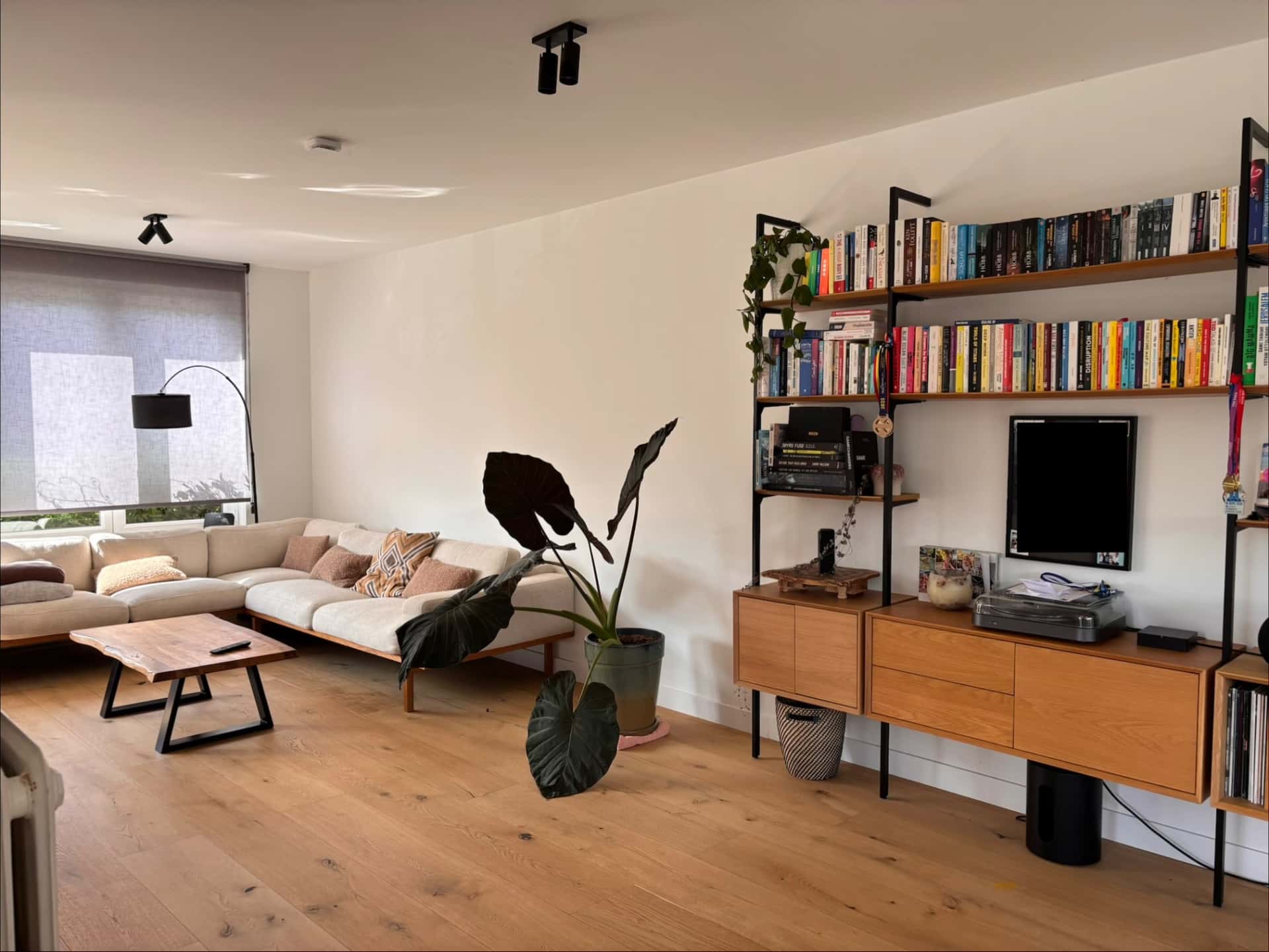 🏡 Beautiful 3-Facade Family House with Garden & Garage – Watermael-Boitsfort 🌿✨
