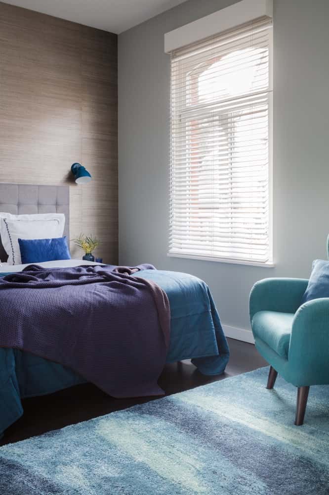 Morton Place Parvis 5 – Furnished Co-Living Room with City View and Private En-Suite in Saint-Gilles