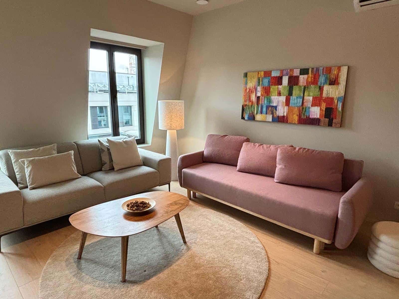 Luxury Co-Living in Brussels | European Quarter, City Centre
