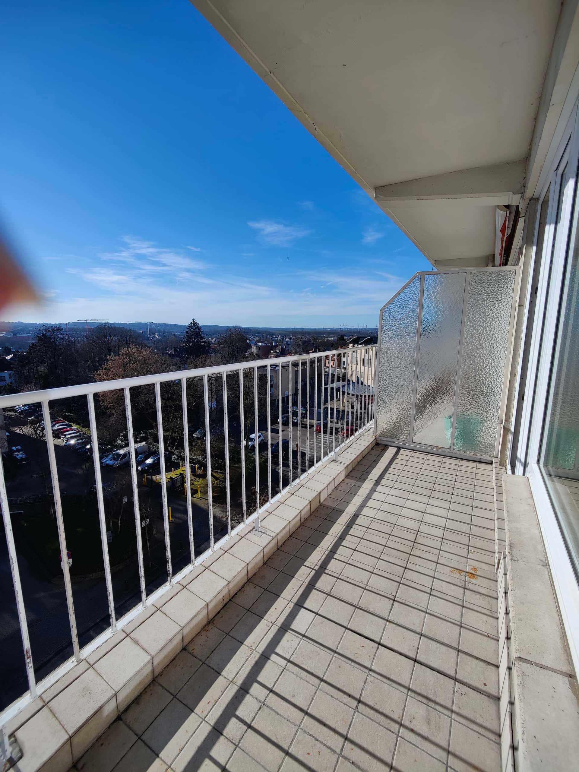 Top appartement 2 chambres